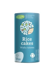 Lestello Rice Cakes 135g