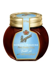 Langnese Nordic Treasure Finest Heather Honey 375g