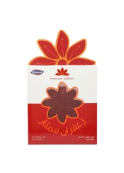 Diamond Super Negin Premium Saffron Box 3g