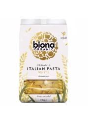 Biona Organic White Conchiglie Pasta 500g