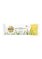 Biona Organic White Spelt Spaghetti 500g