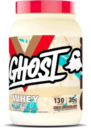GHOST WHEY MILK CHOCOLATE 2LB