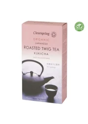 Clearspring Kukicha Twig Tea 40g