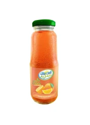 Al Safi Organic Orange Juice 250ml