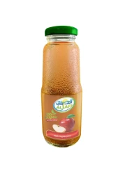 Al Safi Organic Apple Juice 250ml