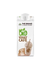 The Bridge Bio Veggie Coffee Drink 200ml