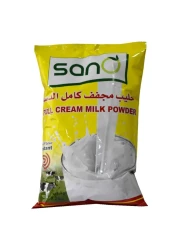 Sano Full Cream Milk Powder 2.25kg