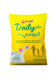 Anchor Daily Plus Fortified Milk Powder 2.25kg