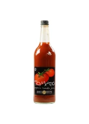 James White Organic Tomato Juice 750ml