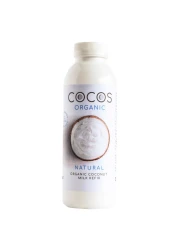 Cocos Organic Natural Coconut Milk Kefir 500ml