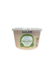 Organic Authentic Greek Bio Strained Yoghurt 500g