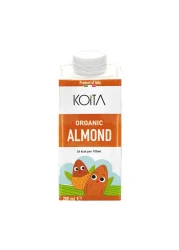 Koita Organic Almond Milk 200ml