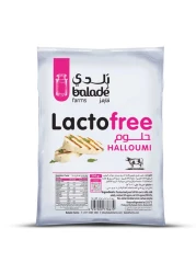 بلدي فارمز جبنه حلوم بدون لاكتوز 250 غرام (تجريبي)