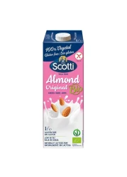 Scotti Bio Almond Original 1L