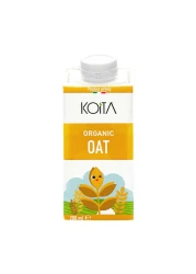 Koita Organic Oat Milk 200ml