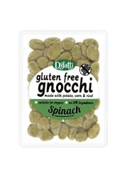Difatti Gluten Free Spinach Gnocchi 250g