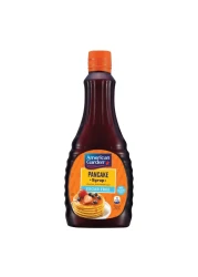 American Garden Sugar Free Gluten Free Vegetarian Pancake Syrup, 710ml