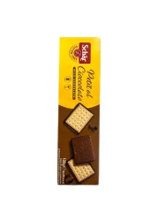 Schar Gluten-Free Biscuit With Milk Chocolate 130g