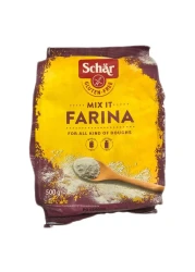 Schar Gluten-Free Mix It Farina 500g