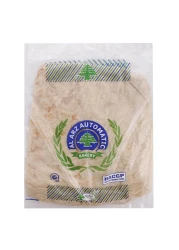 Al Arz Automatic Bakery Marqook Arabic Bread 500g