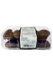 مافن شوكولاته صغير الحجم، حزمة من 12 قطعة