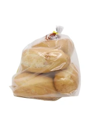 Small Breads 10-Piece Pack