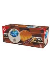 l'usine Date Cake 28g Pack of 6