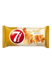 7 Days Toffee Filing Croissant 55g