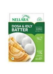Nellara Dosa and Idly Batter 1kg