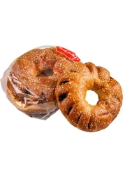 Al Qarya Marouk Bread 2 Piece