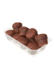 Mini Muffins 12 Pieces