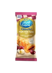L'usine Flaky Butter Puff Cherry 80g