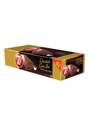 7days Cake Enrobed Chocolate 40g Pack of 10