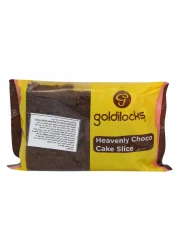 Goldilocks Heavenly Chocolate Cake Slice 90g