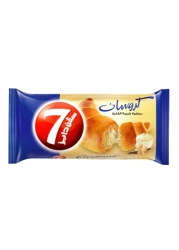 7Days Croissant with Vanilla Cream Filling 55g