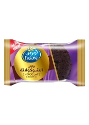 l'usine Brownie Chocolate 50g
