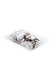 كوكيزكرينكل بالشوكولاته