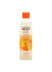 Cantu Care Tear-Free Nourishing Shampoo White 237ml