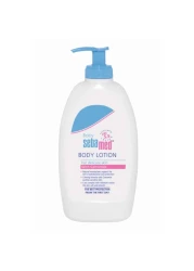 Sebamed Baby Body Lotion 400ml
