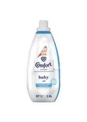 Comfort Baby Concentrated Fabric Softener 1.5L