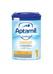 Aptamil Comfort Formula Milk Powder Stage 1 0 To 6 Months 800g
