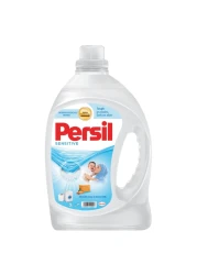 Persil Sensitive &amp; Baby Liquid Laundry Detergent 3L