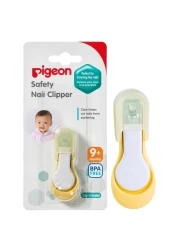 Pigeon Safety Nail Clipper K322 Multicolour
