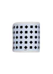 Nanit Breathing Band - Large, Powder Blue