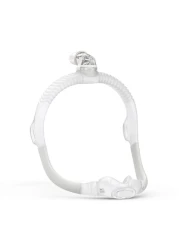 ResMed AirFit N30i Small Frame System, Elbow &amp; Nasal Cradle Cushion - For CPAP Mask - Replacement CPAP Accessories - Small Frame / Small-Wide Cushion