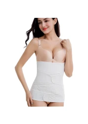 Sunveno Breathable Postpartum Abdominal Belt - M