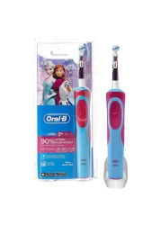 Oral B Vitality Rechargeable KidsTooth brush Frozen