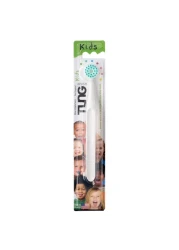 Tung Peak Essentials The Original Brush Tongue Cleaner for Kids