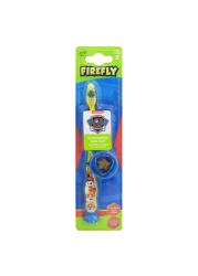Firefly Paw Patrol Single Brush With Cap Multicolour