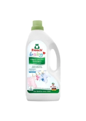 Frosch Baby Liquid Laundry Detergent 1.5L